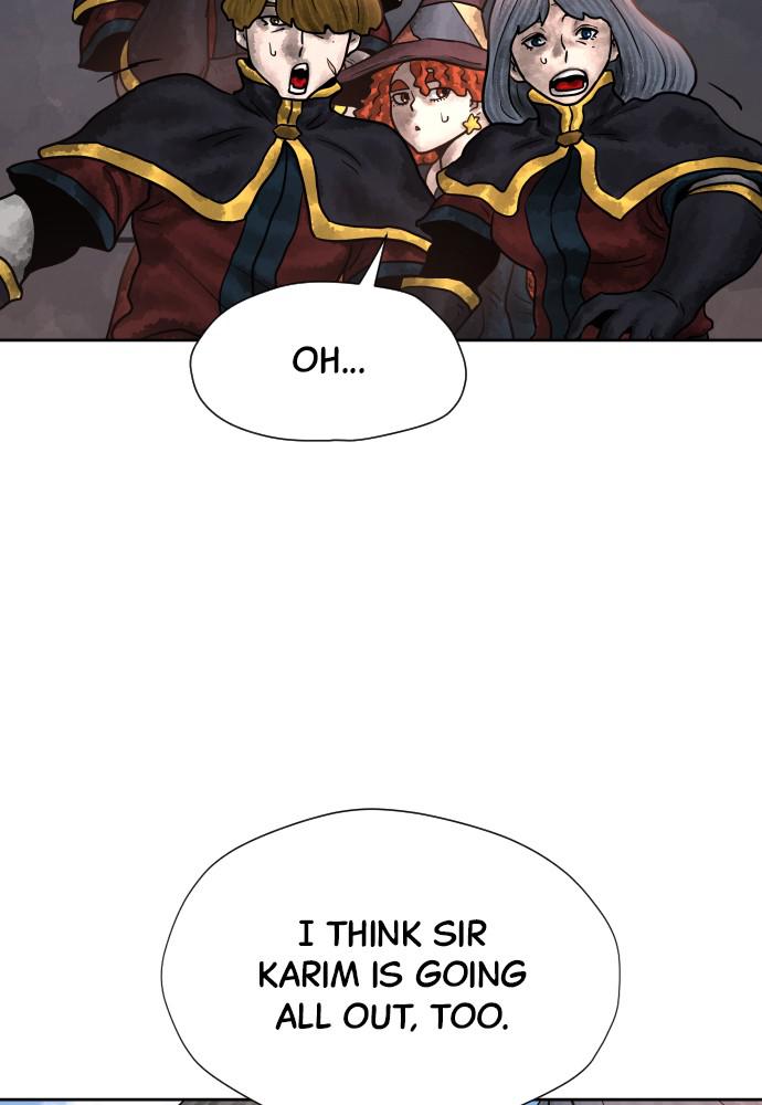 Warrior Executioner Chap 15 - Next Chap 16