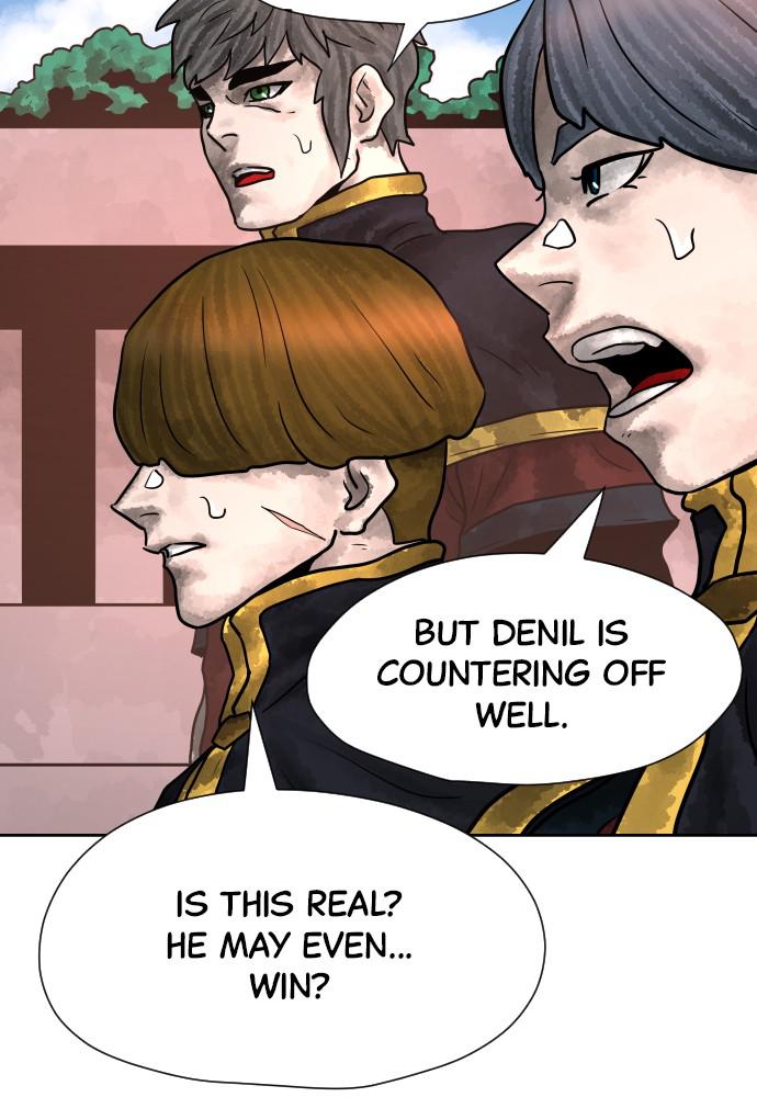 Warrior Executioner Chap 15 - Next Chap 16