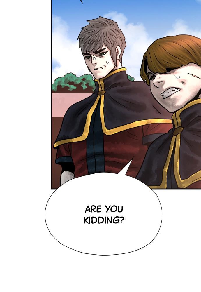 Warrior Executioner Chap 15 - Next Chap 16