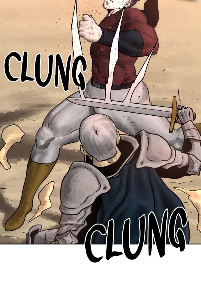 Warrior Executioner Chap 15 - Next Chap 16