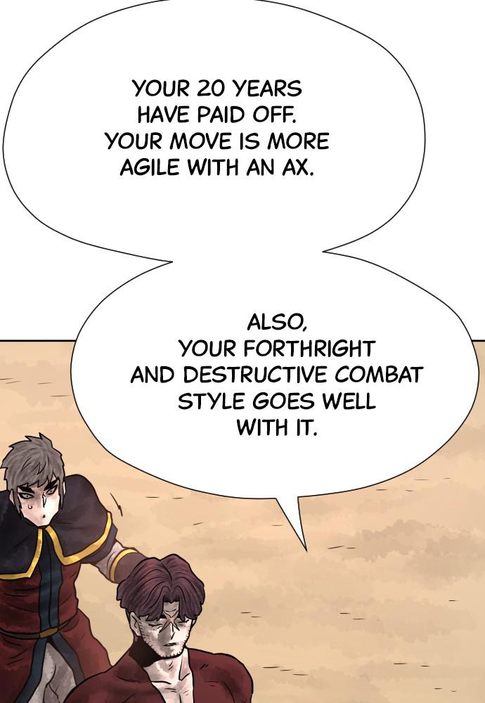 Warrior Executioner Chap 15 - Next Chap 16