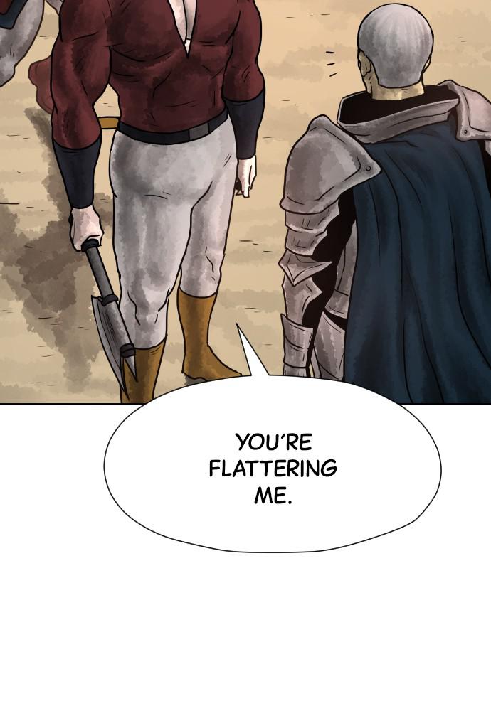 Warrior Executioner Chap 15 - Next Chap 16