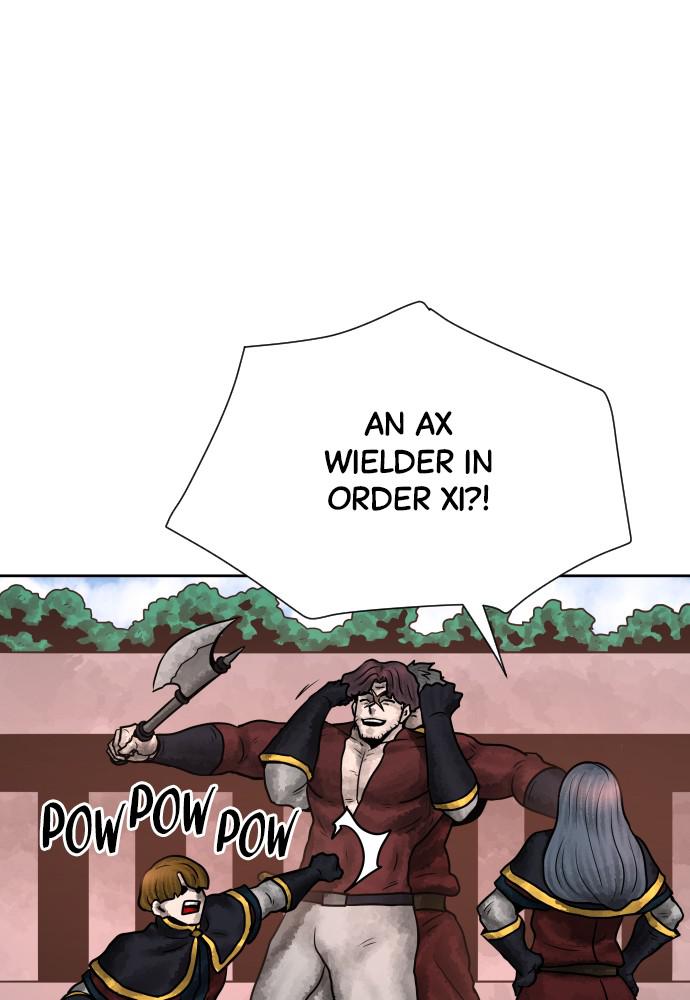 Warrior Executioner Chap 15 - Next Chap 16