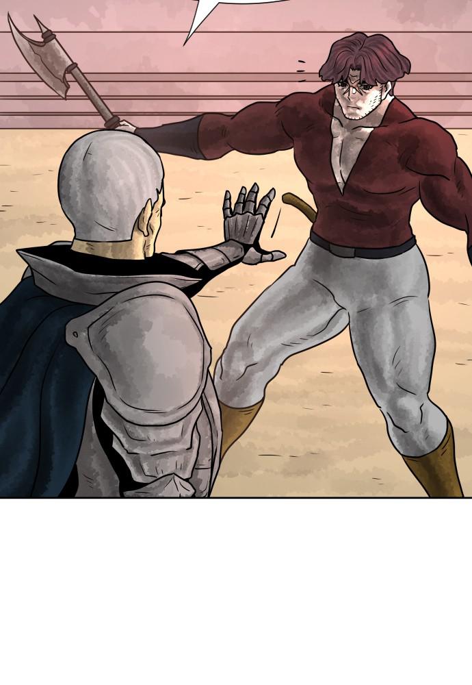 Warrior Executioner Chap 15 - Next Chap 16