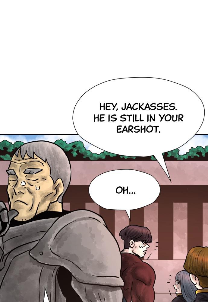 Warrior Executioner Chap 15 - Next Chap 16
