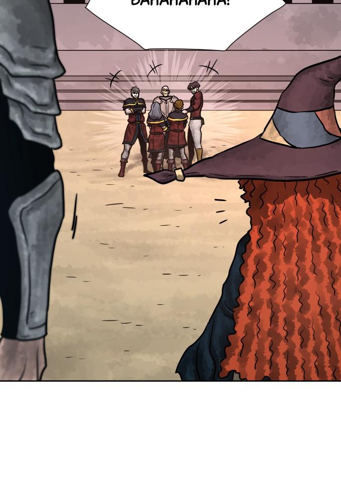 Warrior Executioner Chap 15 - Next Chap 16