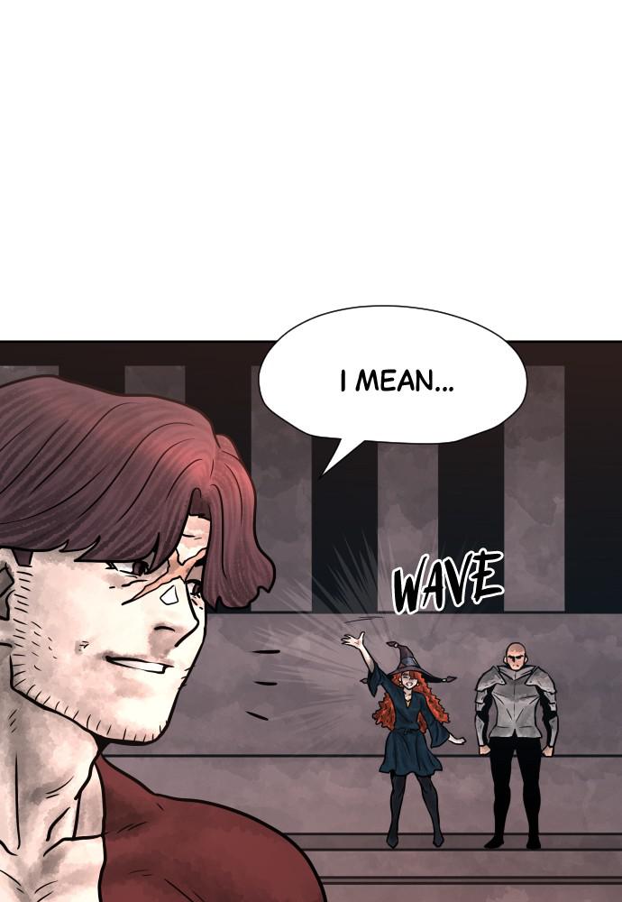 Warrior Executioner Chap 15 - Next Chap 16