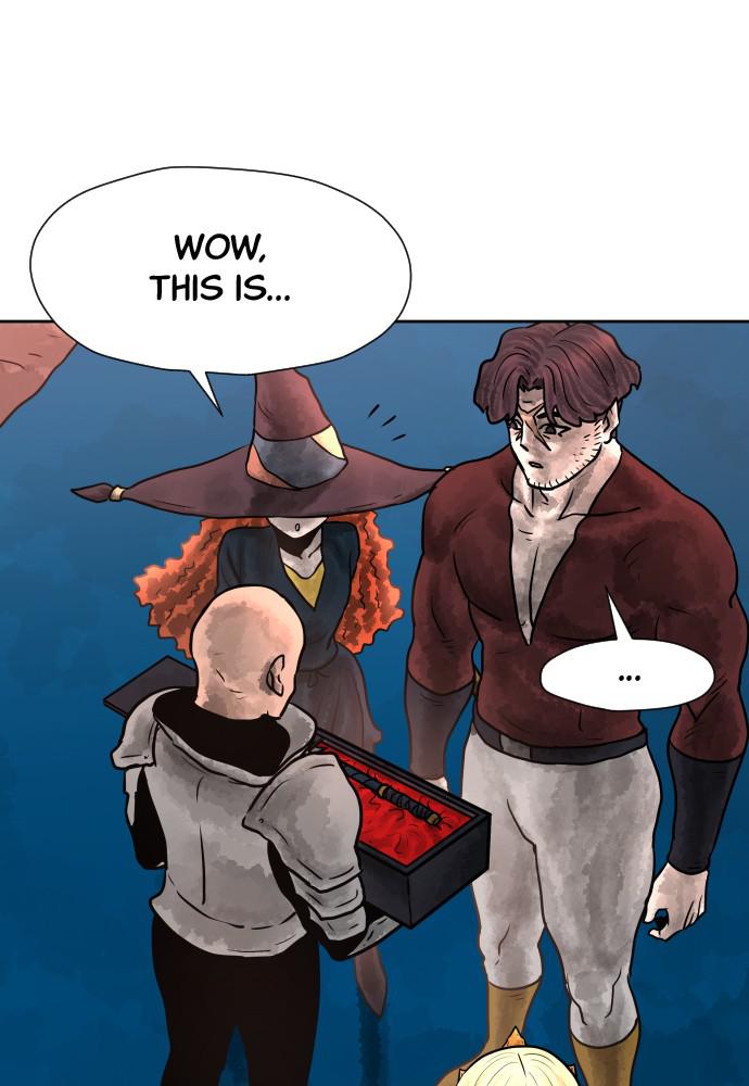 Warrior Executioner Chap 15 - Next Chap 16