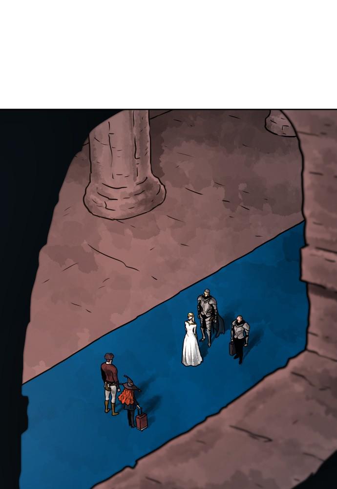 Warrior Executioner Chap 15 - Next Chap 16