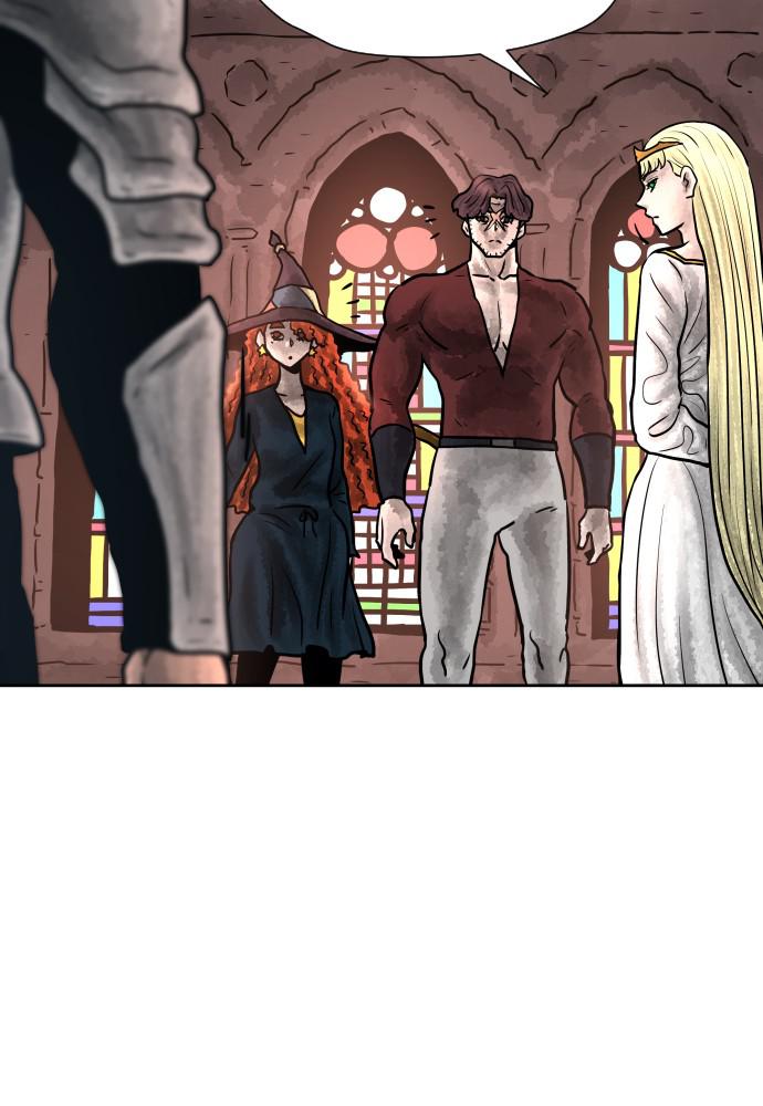 Warrior Executioner Chap 15 - Next Chap 16