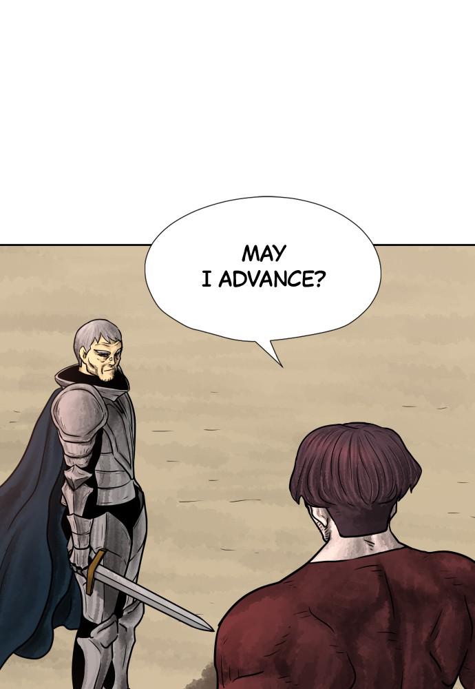 Warrior Executioner Chap 15 - Next Chap 16