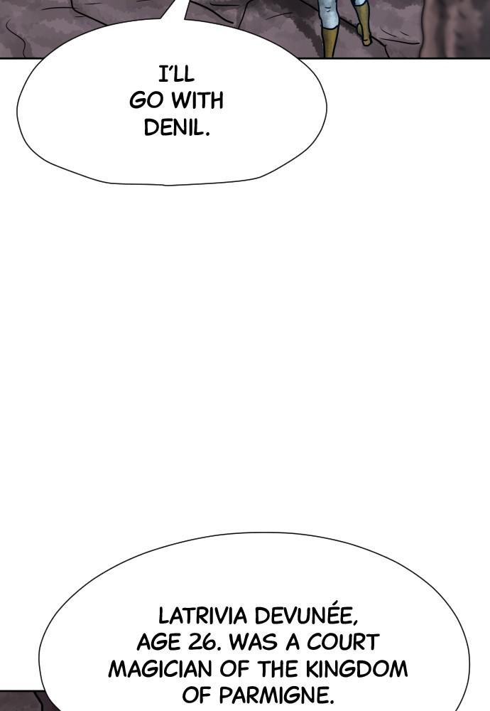 Warrior Executioner Chap 16 - Next Chap 17