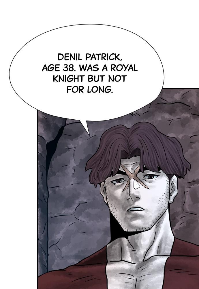 Warrior Executioner Chap 16 - Next Chap 17