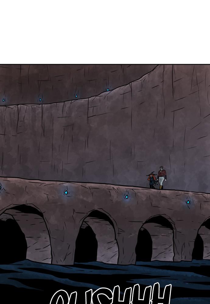Warrior Executioner Chap 16 - Next Chap 17