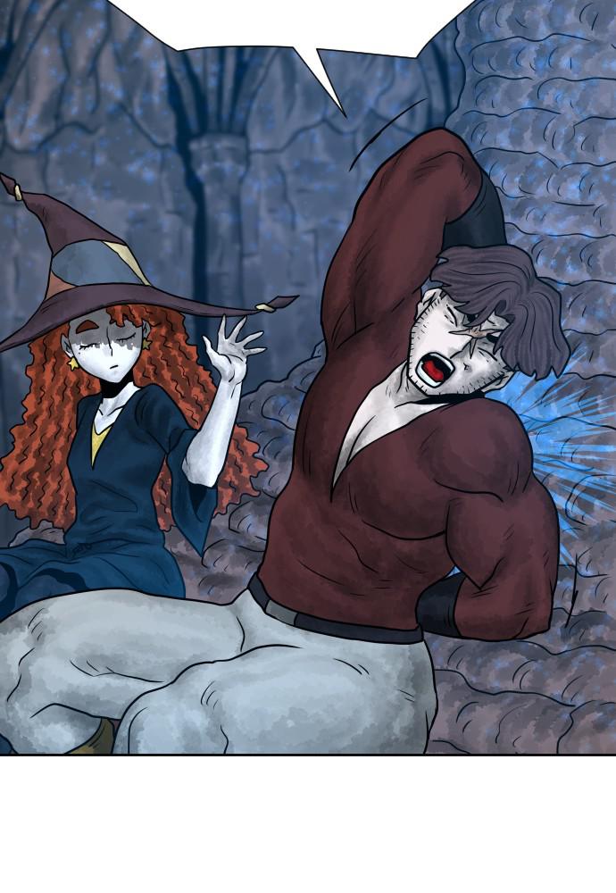 Warrior Executioner Chap 16 - Next Chap 17