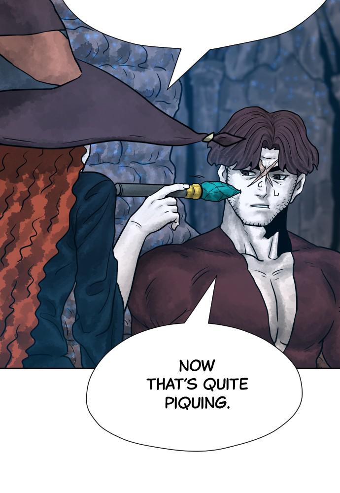 Warrior Executioner Chap 16 - Next Chap 17