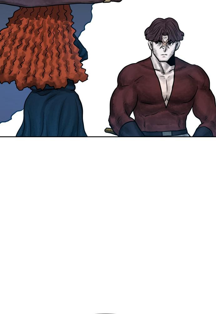 Warrior Executioner Chap 16 - Next Chap 17