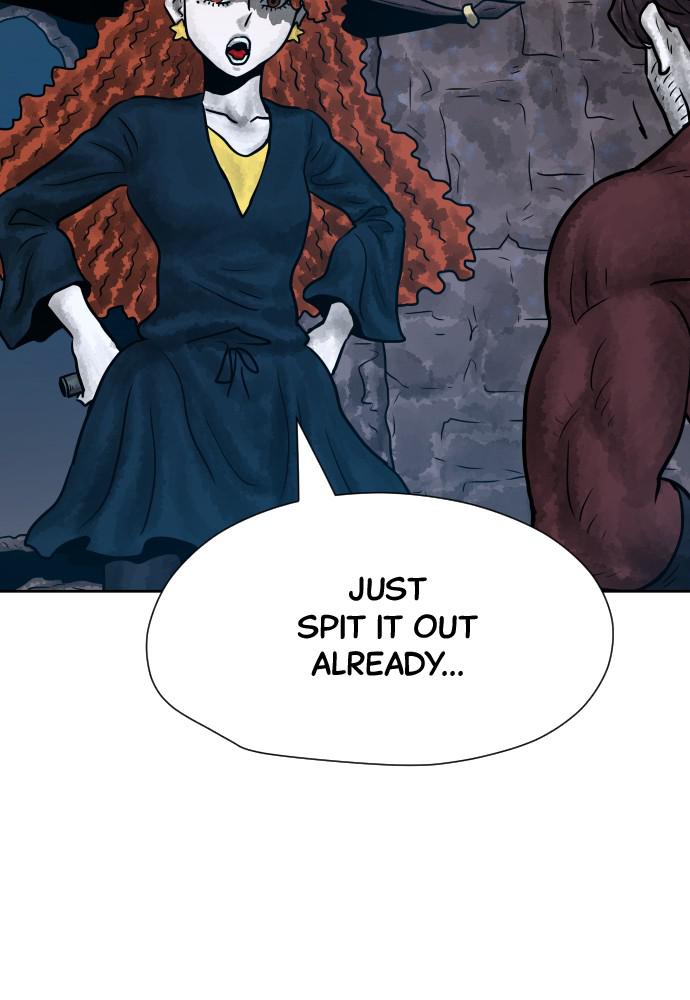 Warrior Executioner Chap 16 - Next Chap 17