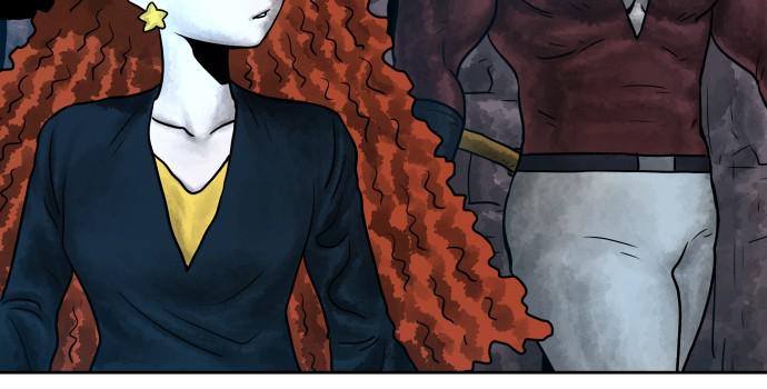Warrior Executioner Chap 16 - Next Chap 17