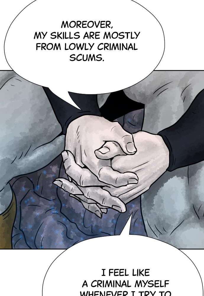 Warrior Executioner Chap 16 - Next Chap 17