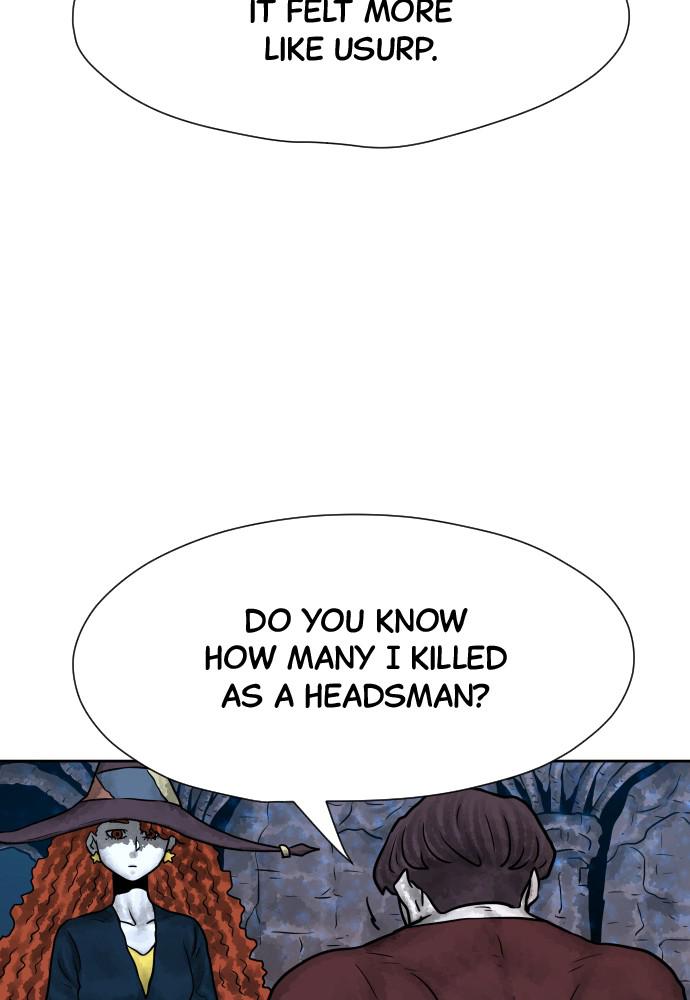 Warrior Executioner Chap 16 - Next Chap 17