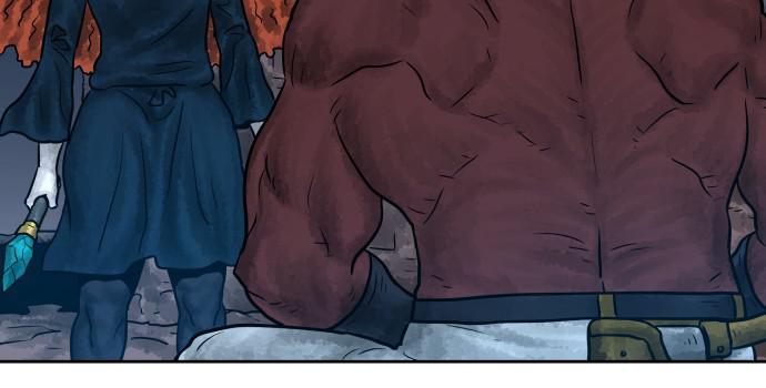 Warrior Executioner Chap 16 - Next Chap 17