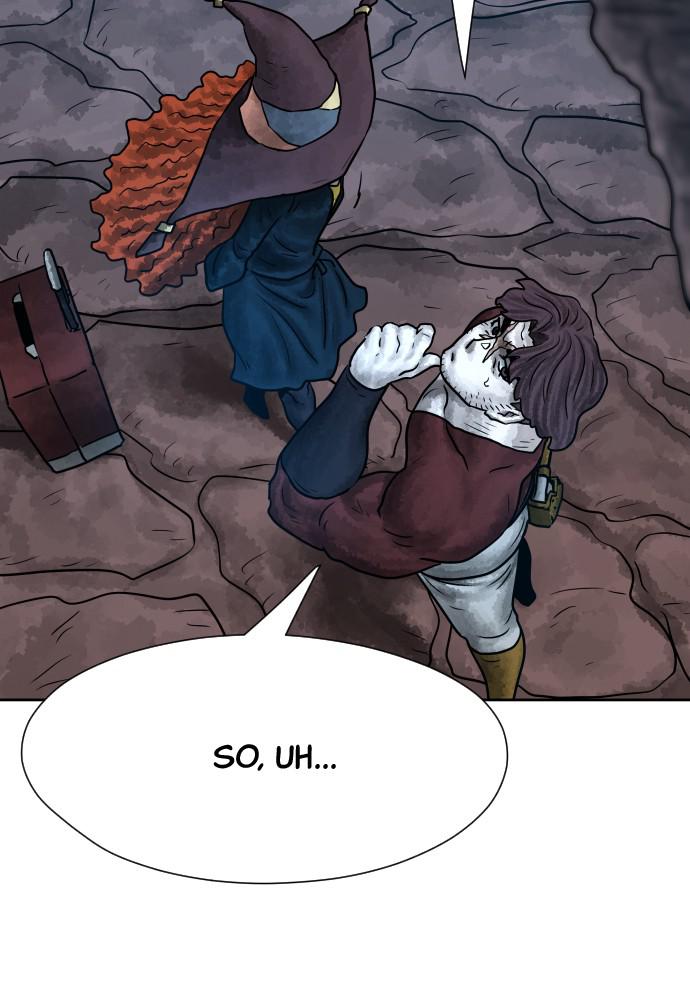 Warrior Executioner Chap 16 - Next Chap 17