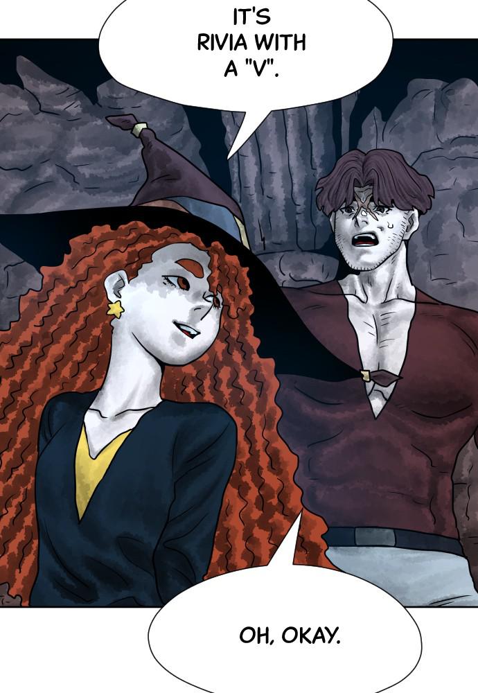 Warrior Executioner Chap 16 - Next Chap 17