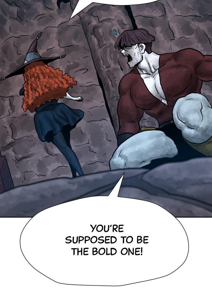 Warrior Executioner Chap 16 - Next Chap 17