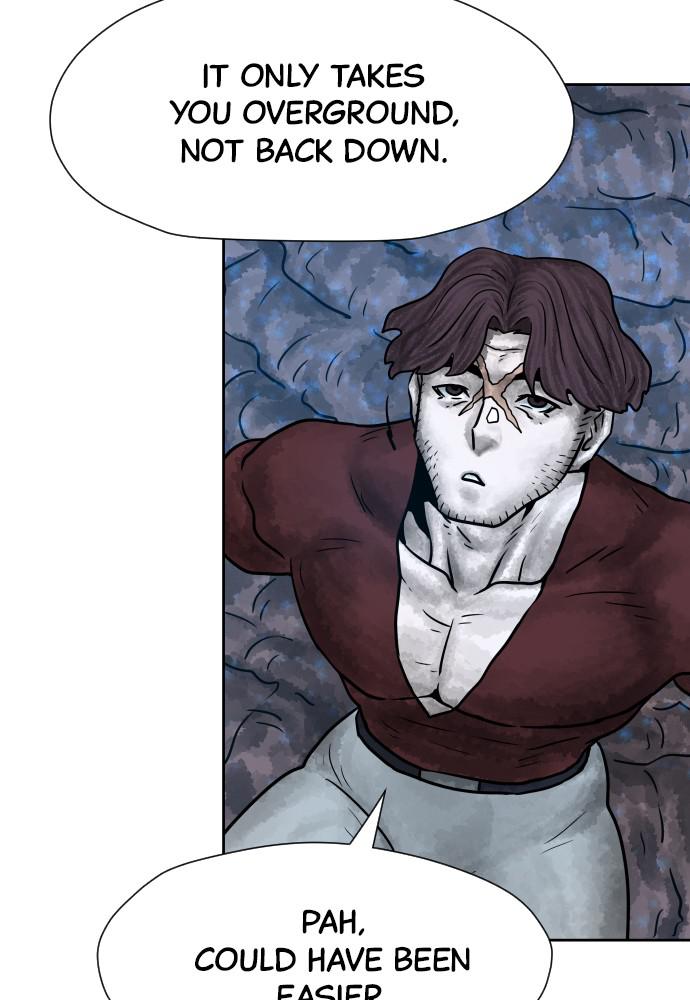 Warrior Executioner Chap 16 - Next Chap 17