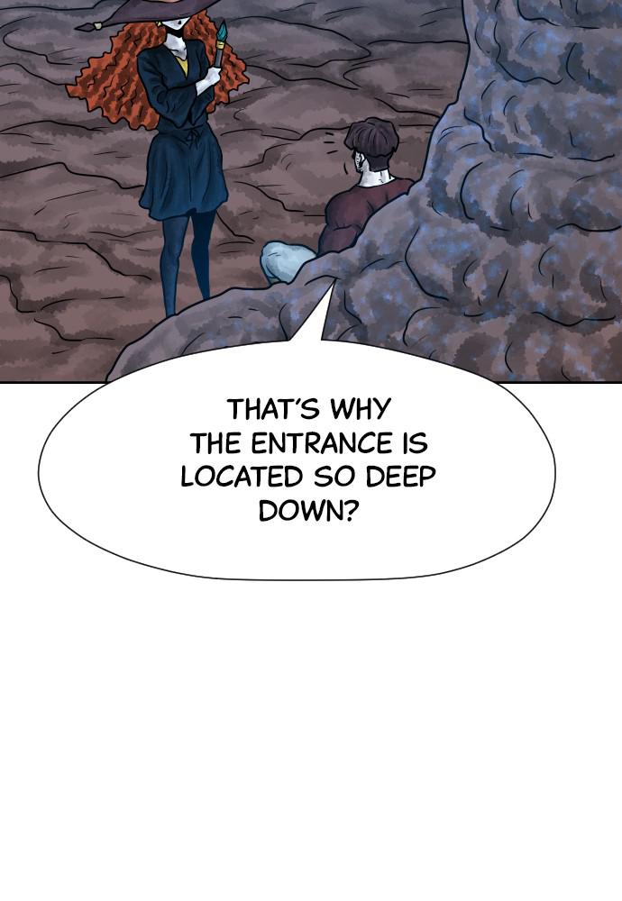 Warrior Executioner Chap 16 - Next Chap 17