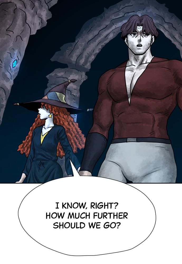 Warrior Executioner Chap 16 - Next Chap 17