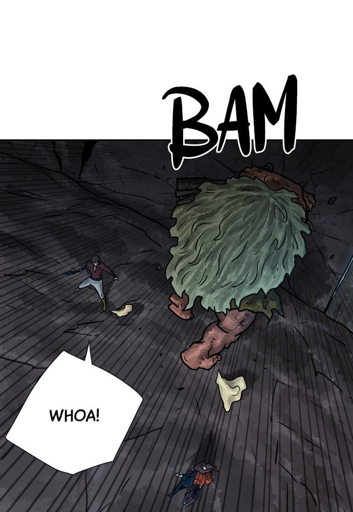 Warrior Executioner Chap 18 - Next Chap 19