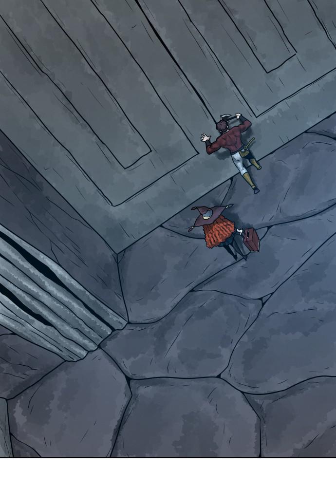 Warrior Executioner Chap 18 - Next Chap 19
