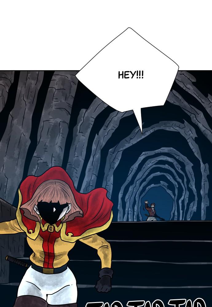 Warrior Executioner Chap 18 - Next Chap 19
