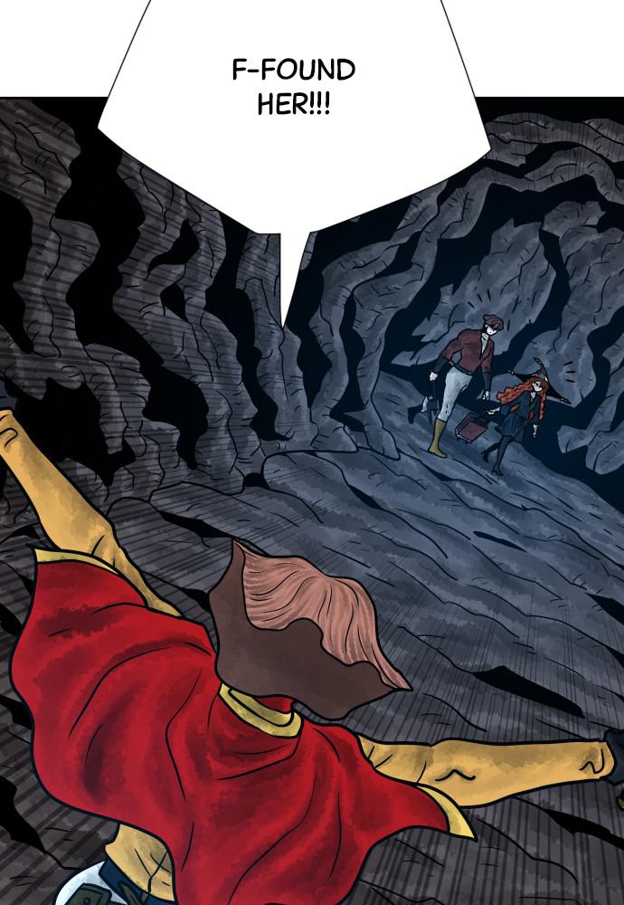 Warrior Executioner Chap 18 - Next Chap 19