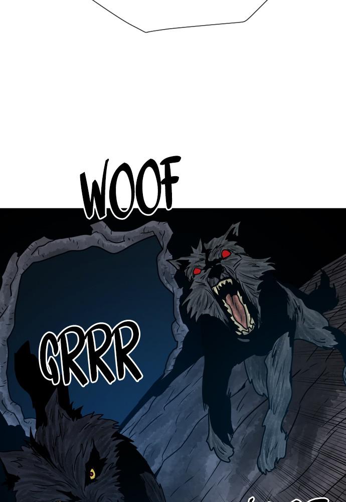 Warrior Executioner Chap 18 - Next Chap 19