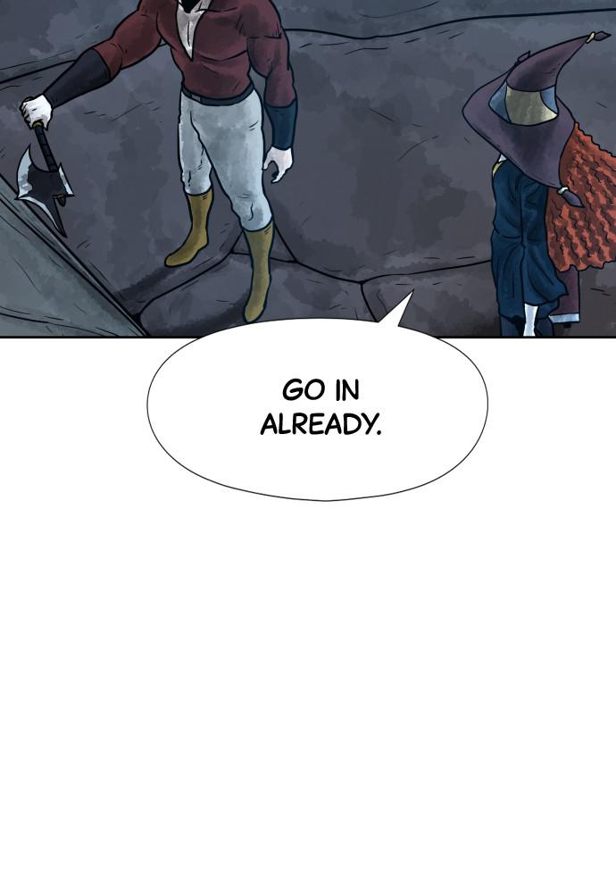 Warrior Executioner Chap 18 - Next Chap 19