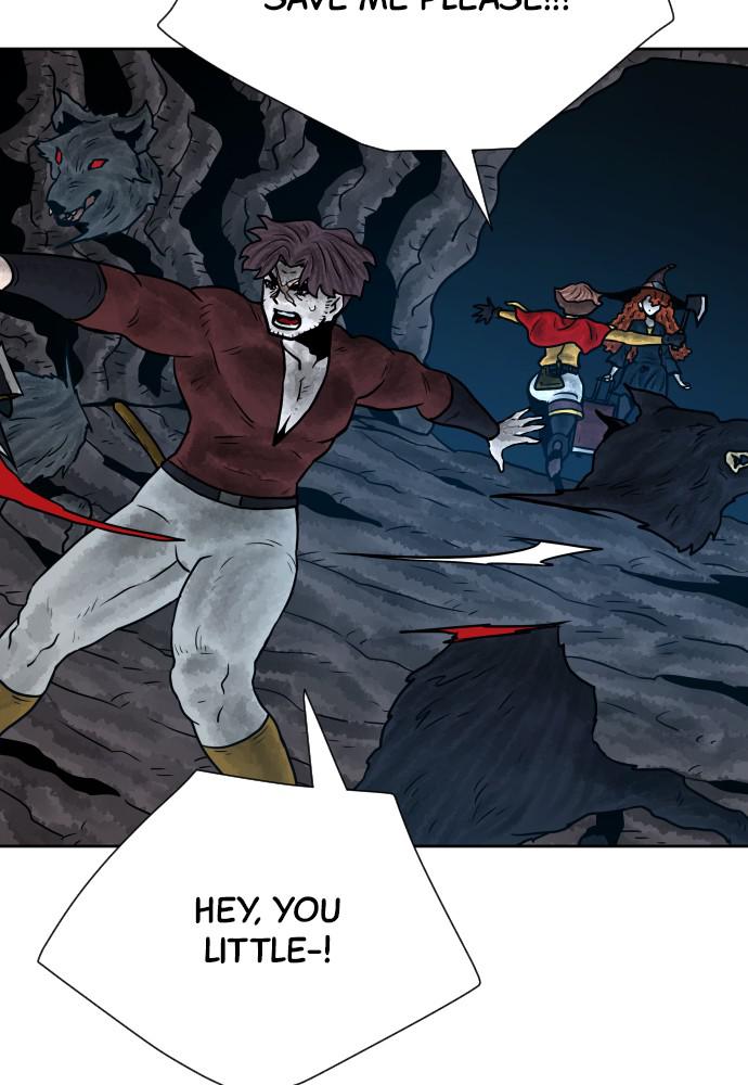 Warrior Executioner Chap 18 - Next Chap 19