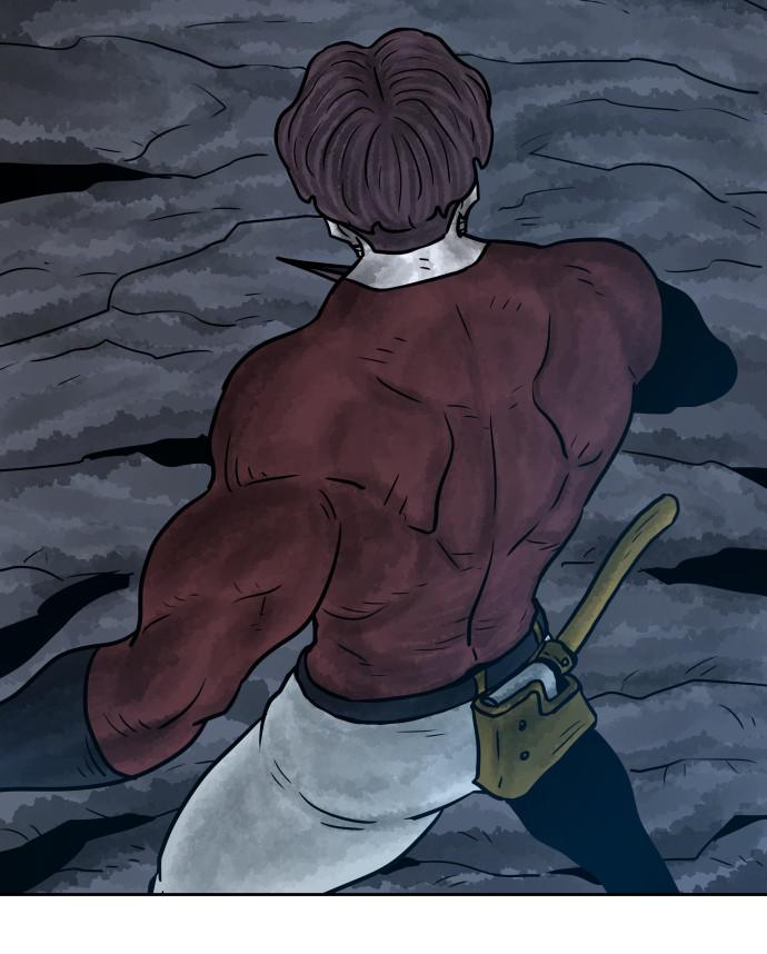 Warrior Executioner Chap 18 - Next Chap 19