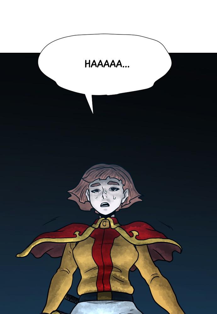 Warrior Executioner Chap 18 - Next Chap 19