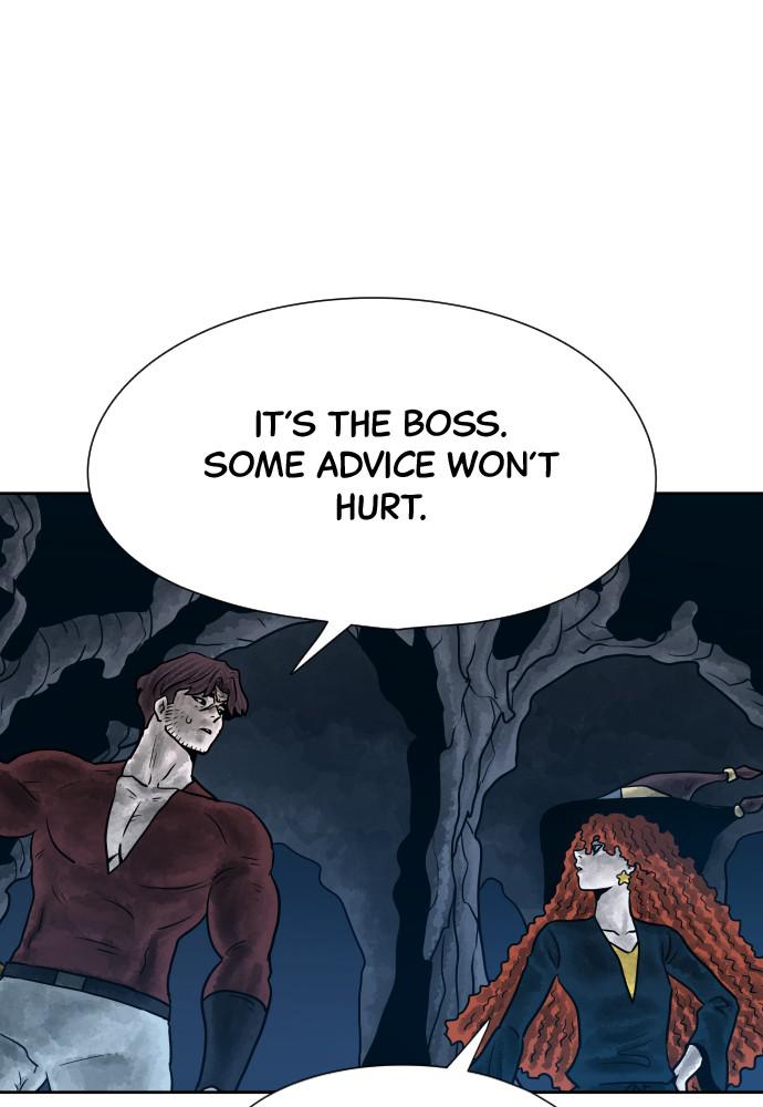 Warrior Executioner Chap 18 - Next Chap 19