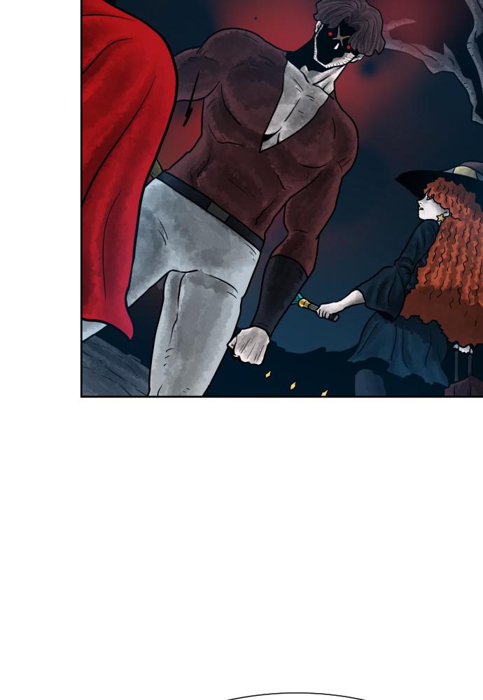 Warrior Executioner Chap 18 - Next Chap 19