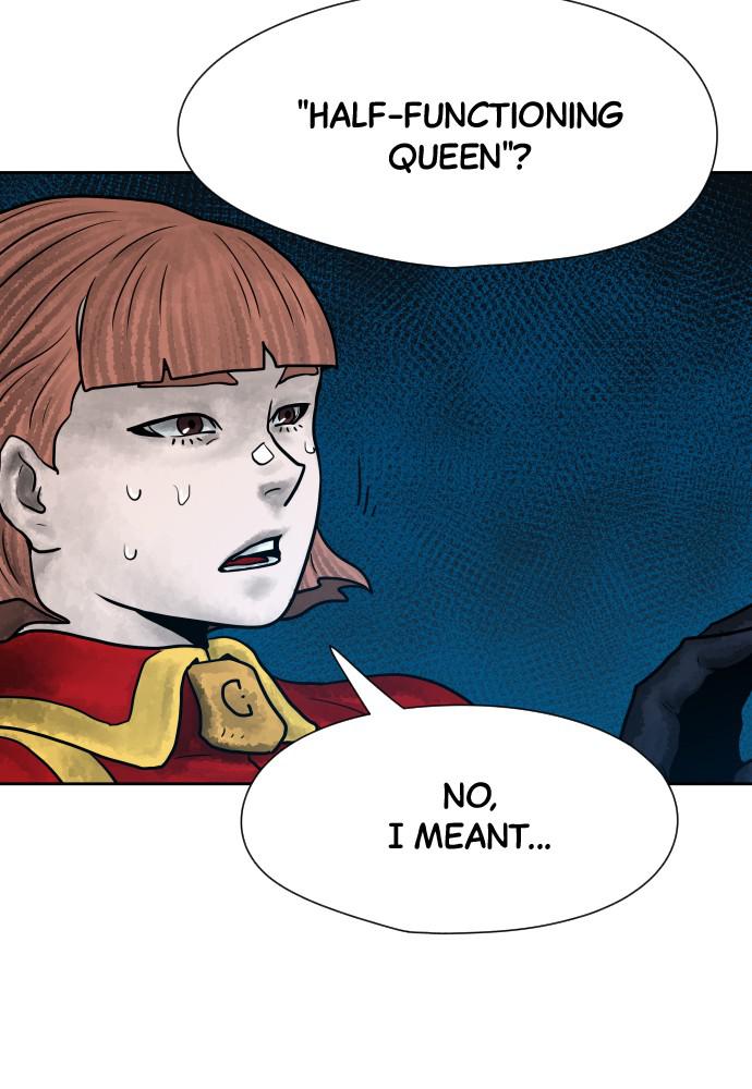 Warrior Executioner Chap 18 - Next Chap 19