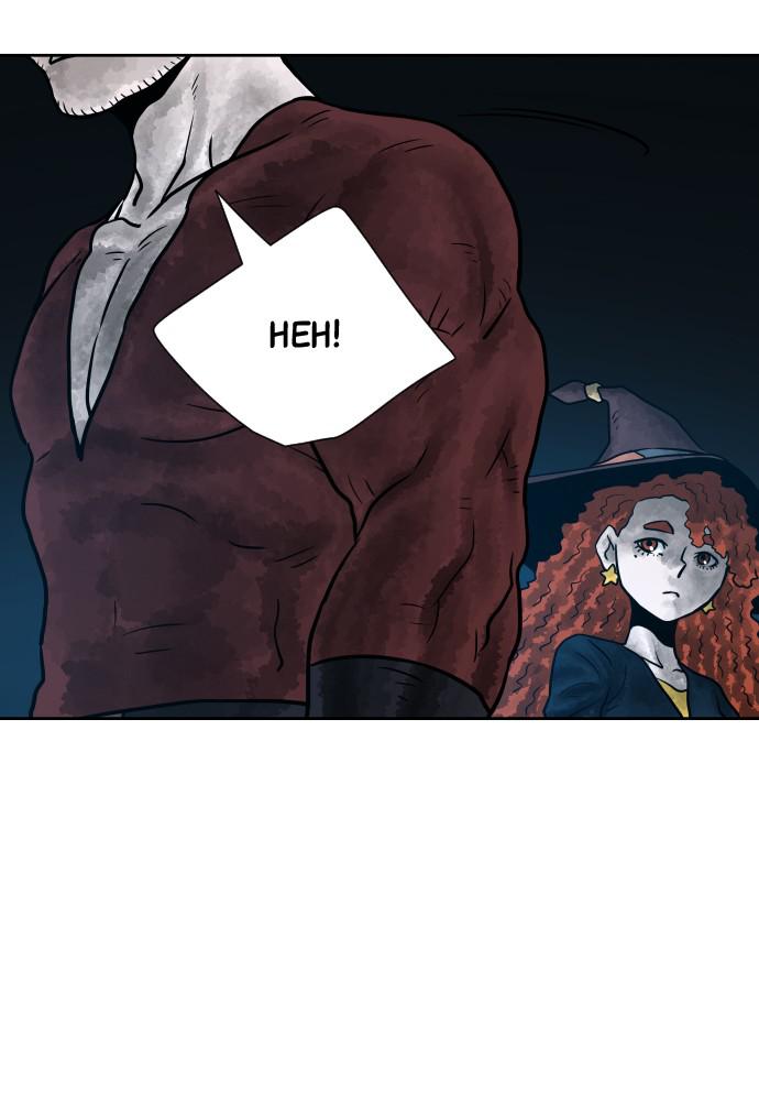 Warrior Executioner Chap 18 - Next Chap 19
