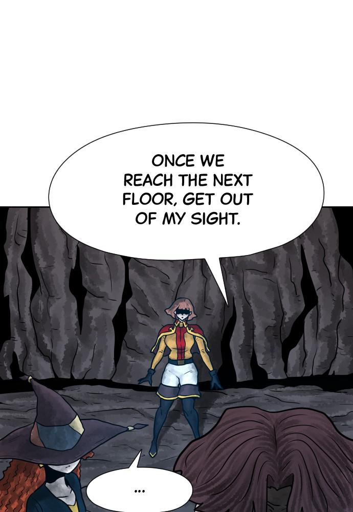 Warrior Executioner Chap 18 - Next Chap 19