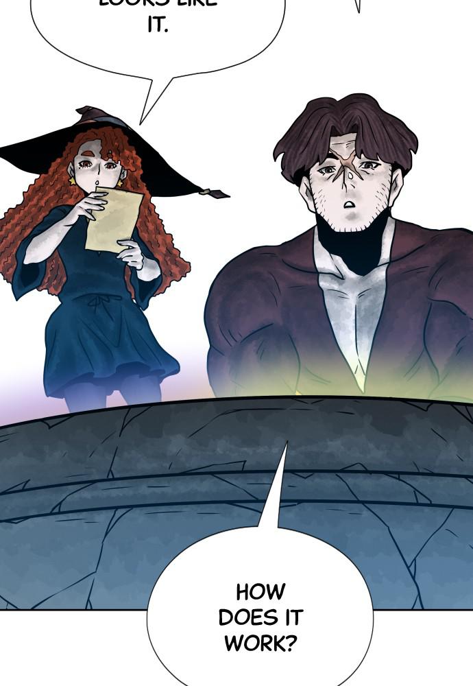 Warrior Executioner Chap 18 - Next Chap 19