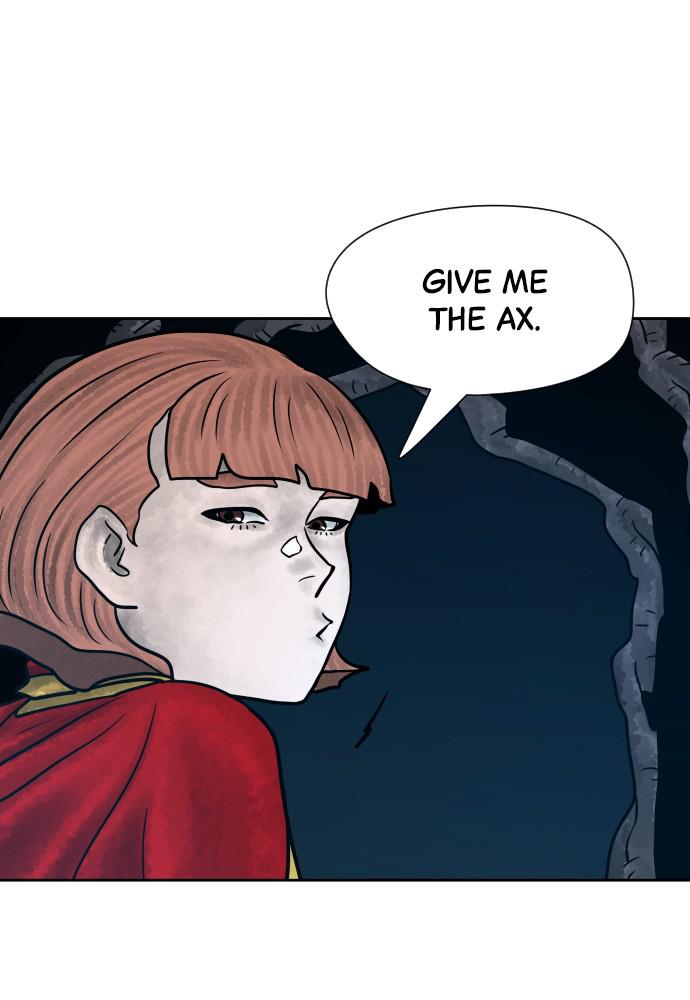 Warrior Executioner Chap 18 - Next Chap 19
