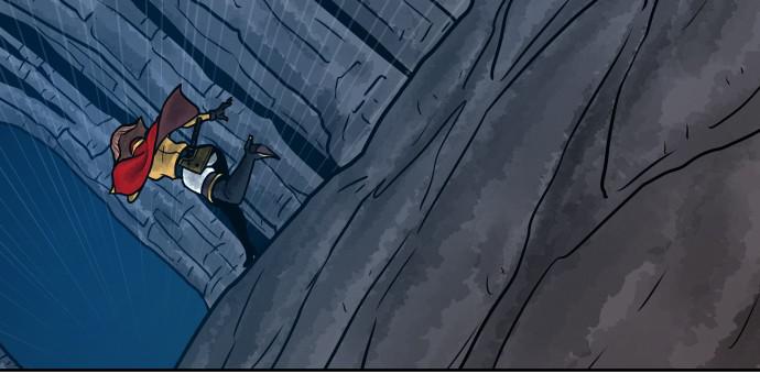 Warrior Executioner Chap 18 - Next Chap 19