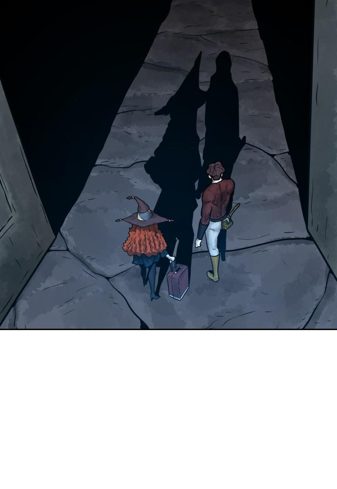 Warrior Executioner Chap 18 - Next Chap 19